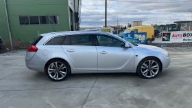 Opel Insignia 2, 0 CDTI | Mobile.bg    9