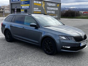 Skoda Octavia 1.4 G-TEC /// 50 ЛТР БЕНЗИН ///, снимка 2