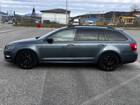 Skoda Octavia 1.4 G-TEC /// 50 ЛТР БЕНЗИН ///, снимка 6