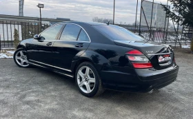 Обява за продажба на Mercedes-Benz S 500 AMG PACK* FULL* ТОП СЪСТОЯНИЕ ~22 222 лв. - изображение 6