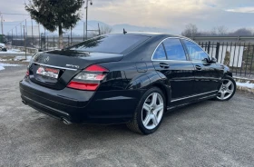 Обява за продажба на Mercedes-Benz S 500 AMG PACK* FULL* ТОП СЪСТОЯНИЕ ~22 222 лв. - изображение 5