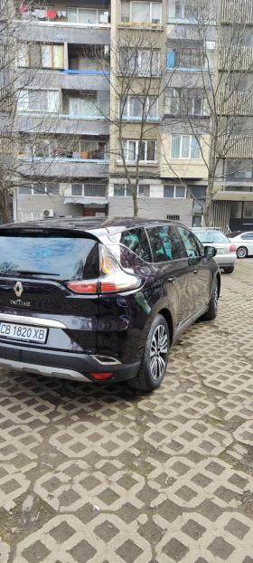 Renault Espace | Mobile.bg    7