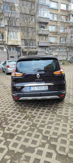 Renault Espace | Mobile.bg    6