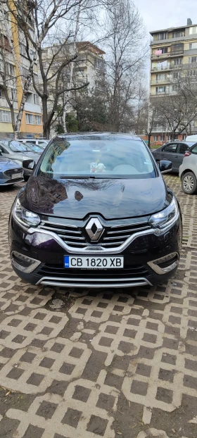     Renault Espace