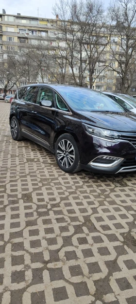 Renault Espace | Mobile.bg    3