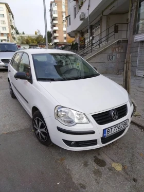 VW Polo, снимка 1