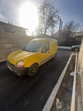 Renault Kangoo | Mobile.bg    2