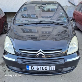  Citroen Xsara picass...