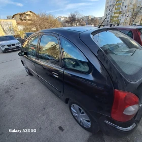 Citroen Xsara picasso Facelift, снимка 4