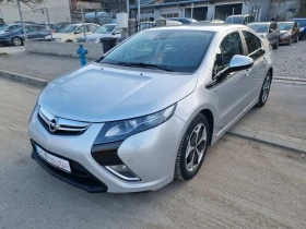  Opel Ampera