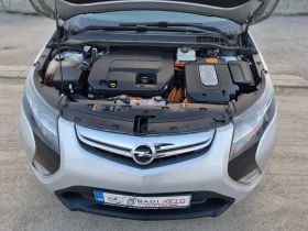 Opel Ampera 1.4i Plug-in Hybrid ШВЕЙЦАРИЯ, снимка 5