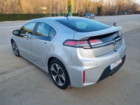 Opel Ampera 1.4i Plug-in Hybrid  | Mobile.bg    4