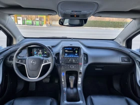 Opel Ampera 1.4i Plug-in Hybrid ШВЕЙЦАРИЯ, снимка 9