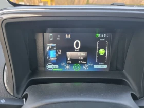 Opel Ampera 1.4i Plug-in Hybrid ШВЕЙЦАРИЯ, снимка 11