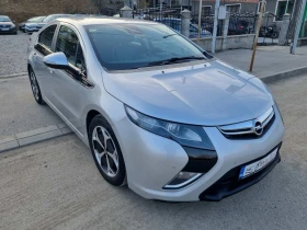 Opel Ampera 1.4i Plug-in Hybrid ШВЕЙЦАРИЯ - 17900 лв. - 19548245 | Car24.bg