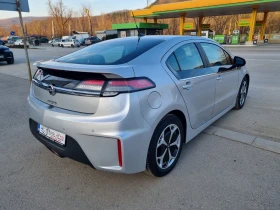 Opel Ampera 1.4i Plug-in Hybrid  | Mobile.bg    3