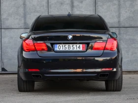 BMW 740 740XD/313hp, снимка 6