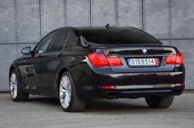 BMW 740 740XD/313hp, снимка 5