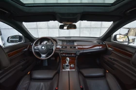 BMW 740 740XD/313hp, снимка 7