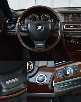 BMW 740 740XD/313hp, снимка 8