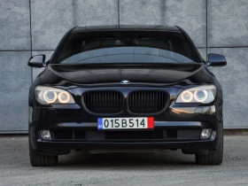 BMW 740 740XD/313hp, снимка 1