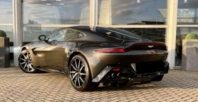 Aston Martin V8 Vantage | Mobile.bg    4