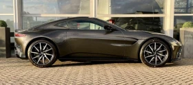 Aston Martin V8 Vantage | Mobile.bg    3