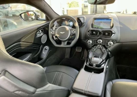 Aston Martin V8 Vantage | Mobile.bg    7