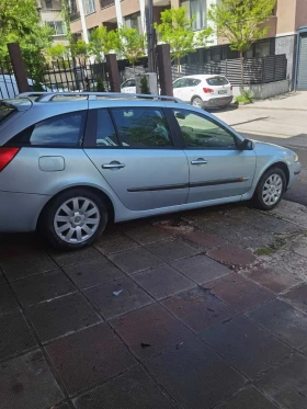 Обява за продажба на Renault Laguna 1.9dci  ~6 800 лв. - изображение 1