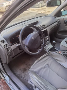 Обява за продажба на Renault Laguna 1.9dci  ~6 800 лв. - изображение 3