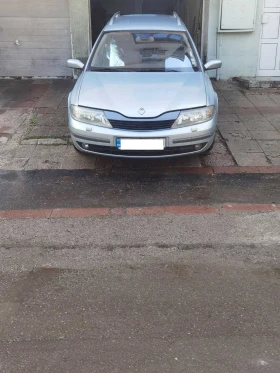 Обява за продажба на Renault Laguna 1.9dci  ~6 800 лв. - изображение 1