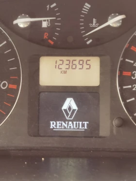 Обява за продажба на Renault Laguna 1.9dci  ~6 800 лв. - изображение 2