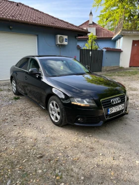 Audi A4 1.8 | Mobile.bg    5