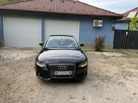 Audi A4 1.8 | Mobile.bg    3