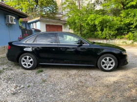 Audi A4 1.8 | Mobile.bg    7