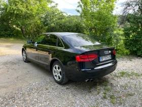 Audi A4 1.8 | Mobile.bg    6