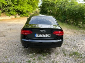 Audi A4 1.8 | Mobile.bg    8
