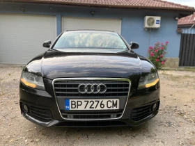 Audi A4 1.8 | Mobile.bg    2