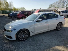 BMW 530E | Mobile.bg    4