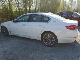 BMW 530E | Mobile.bg    5