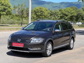  VW Alltrack