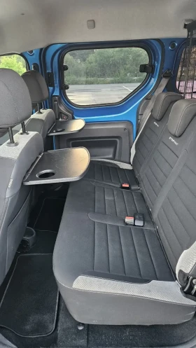 Dacia Dokker Stepway 1.6 SCe- 109 . | Mobile.bg    10
