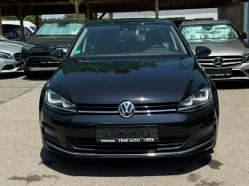 VW Golf 2.0TDI* 150к.с* СЕРВИЗНА КНИЖКА С ПЪЛНА ИСТОРИЯ VW - 22800 лв. - 76087513 2