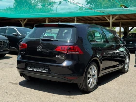 VW Golf 2.0TDI* 150к.с* СЕРВИЗНА КНИЖКА С ПЪЛНА ИСТОРИЯ VW - 22800 лв. - 76087513 4