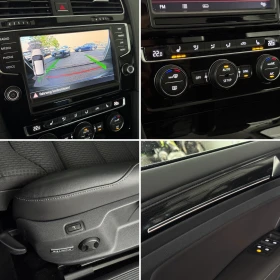 VW Golf 2.0TDI* 150к.с* СЕРВИЗНА КНИЖКА С ПЪЛНА ИСТОРИЯ VW - 22800 лв. - 76087513 11