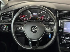 VW Golf 2.0TDI* 150к.с* СЕРВИЗНА КНИЖКА С ПЪЛНА ИСТОРИЯ VW - 22800 лв. - 76087513 10