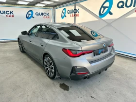 BMW 430 430d xDrive* Gran Coup&#233; - 113900 лв. - 28957276 4