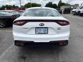 Kia Stinger * GT Limited * БЕЗ ПЪРВОНАЧАЛНА ВНОСКА - 37900 лв. - 94513014 5