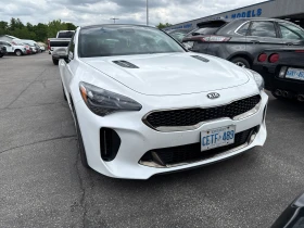 Kia Stinger * GT Limited * БЕЗ ПЪРВОНАЧАЛНА ВНОСКА - 37900 лв. - 94513014 3