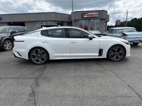 Kia Stinger * GT Limited * БЕЗ ПЪРВОНАЧАЛНА ВНОСКА - 37900 лв. - 94513014 4